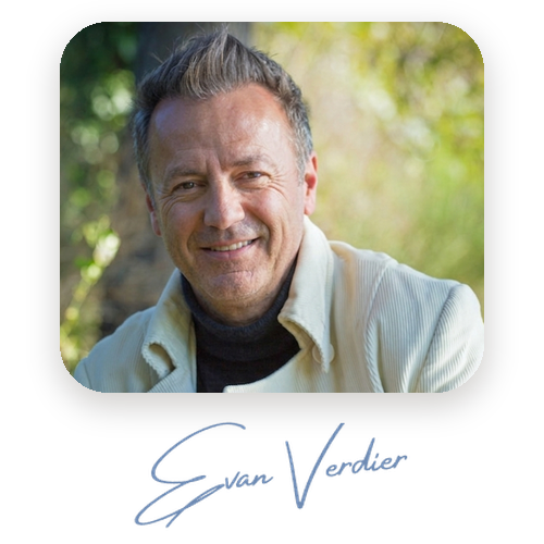Evan Verdier