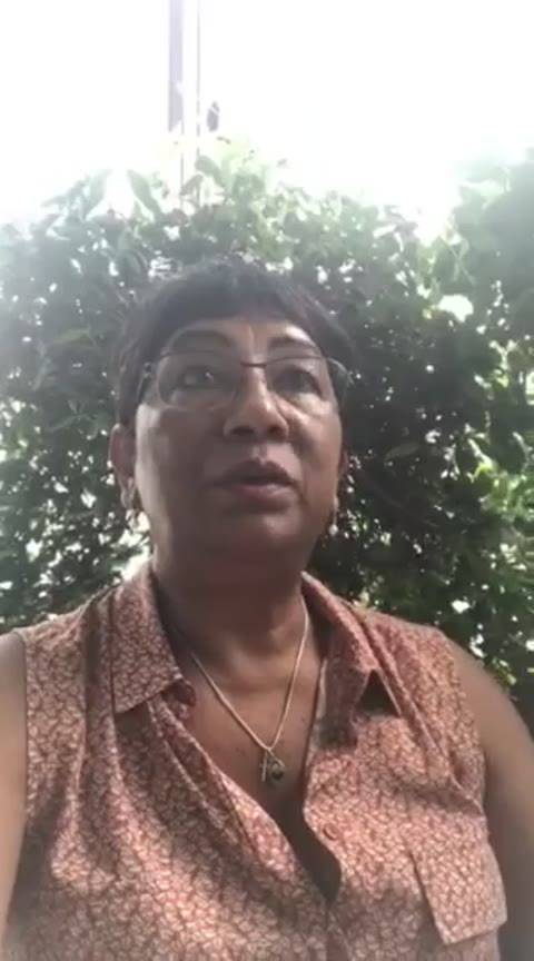 Témoignage vidéo de Anita