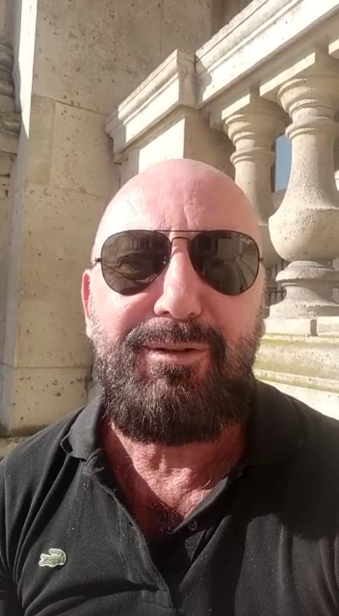 Témoignage vidéo de Pascal