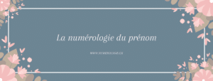 La-numérologie-du-prenom